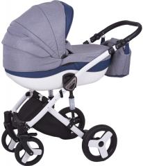 FUTURABABY, KINDERWAGEN, KINDERAUTOSITZE, BABYARTIKEL, MULTIFUNKTIONAL, MODERN