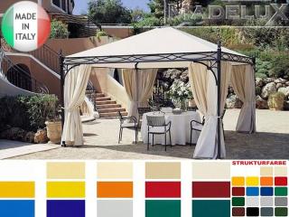 Pavillon Zelt Laube personalisierte Farbe professionelle neue 3x5