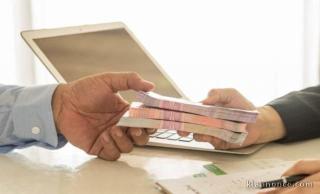 Wir bieten eine 100%ige Finanzierungslösung.