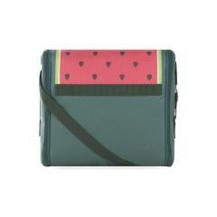 Brottache Green Wendy Lunch Munch Kühlbox Lunchbox Thermotasche