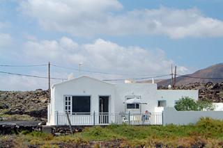 Casa Seba in Orzola auf Lanzarote