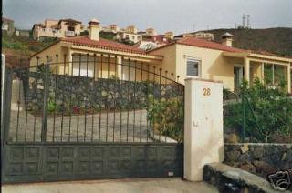 Casa Esmeralda auf La Palma