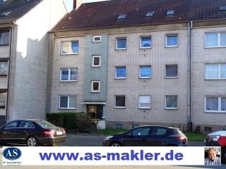 Selbstnutzer & Kapitalanleger., reduzierte 6 Fam-Haus mit Garten, Balkone und 3 