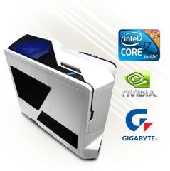 Neue leistungsstarke Gaming PCs im Angebot