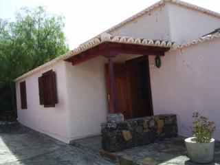 Finca Pueblito  Apartement  bei Todoque auf La Palma