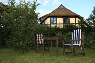 Ferienwohnung Usedom - Am Achterwasser