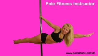 Private Poledance-Kurse / Pole-Fitness Kurse in Essen (NRW)