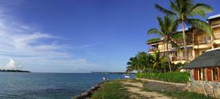 Ab 30 Euro  Apartments direkt am Meer Mauritius