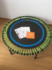 Trampolin Bellicon 112 cm