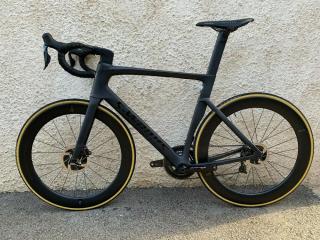 Specialized S-Works Venge