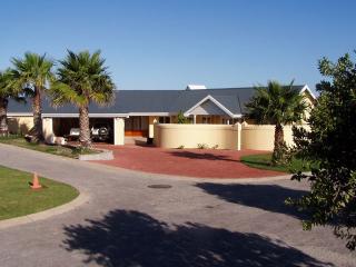 Gästehaus in Jeffreys Bay -Südafrika