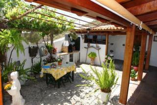 Teneriffa Ferienhaus Finca Abuelo