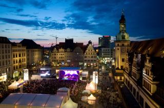 Leipziger-Kulturgenuss.Reiseveranstalter für kulturelle Aufenthalte in Leipzig