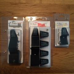 Preiswerte Black Shot Trigger set 4/ 1