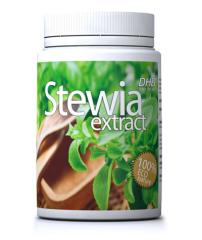 STEVIA DHB STEWIA