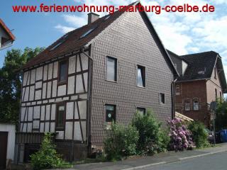 Ferienwohnung Marburg Cölbe (Hessen), ideal für Familien