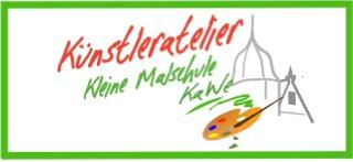 Künstleratelier-Kleine Malschule KaWe-Marita Hübner (Malkurse)