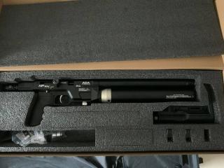 AEA HP Max 2 fast neu