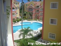 PUNTA CANA PLAYA BAVARO APARTMENT ZU VERMIETEN STRANDNAH  HOT DEAL DOMINIKANISCH