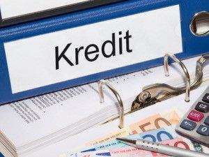 Erhalten Sie einen zuverlässigen und sicheren Kredit