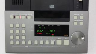 Studer D730 CDS Series Player 2 of 2