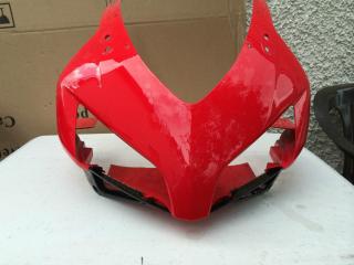 Honda CBR1000RR Teile