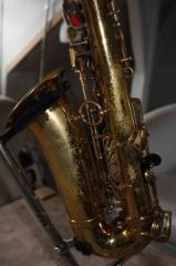 Selmer MK 6 Alto Saxophone