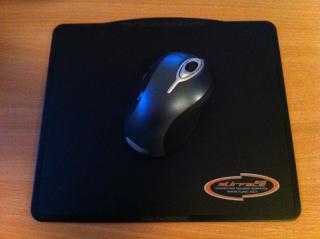 FUNC sUrface 1030 Speedpad für gaming, modding und Büro, verschiedene Oberfläche