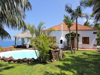 Ferienhaus Finca Romantica  Teneriffa Nord