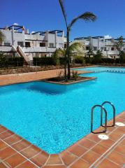 Urlaub  im Golfresort Condado de Alhama Spanien