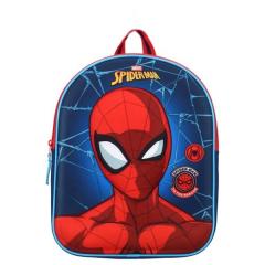 Spider-Man - 3D Rucksack 