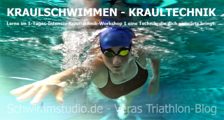 Kraultechnik-Workshops für Erwachsene