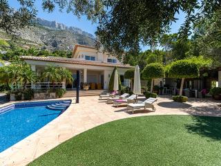 ❤️TOP Spanien Ferienhaus Costa Blanca privater Pool zu vermieten