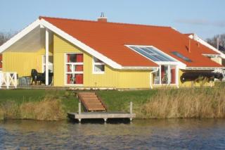 Ferienhaus Nordseeküste Otterndorf 