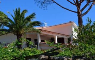 Villa mit fabelhaftem Meerblick Insel Elba