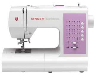 Singer 7463 Confidence Nähmaschine