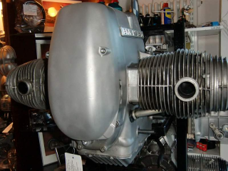 Motor BMW R75/ 5 50 Ps im AT