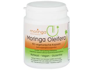 MORINGA - Der Baum des Lebens