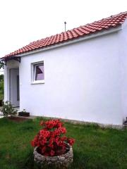  Bungalow in Kroatien mit Garten,Grill,Parkplatz.!!