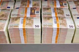 Finanzierungsangebot Krediten oder für