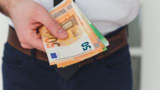 Brauchen Sie Geld zum Ausleihen?