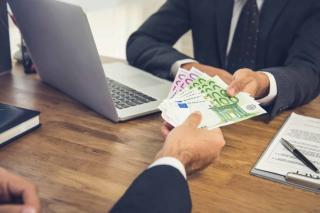 Wir finanzieren Ihre Projekte kostenlos