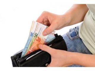 BIETE PRIVATKREDIT AB 5.000 EURO OHNE VORKOSTEN