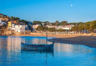 ❤️ Spanien Ferienwohnungen Costa Brava am Strand GÜNSTIG mieten