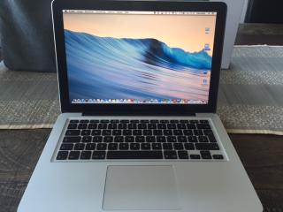 MacBook Pro zu verkaufen