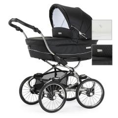 Kinderwagen Stylo Class EL Specials 2021