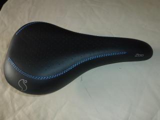 (107) SATTEL FLORIDA HERREN ITALIA