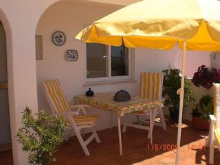 Algarve, Ferienwohnung Privat an Privat; gr. Sonnenterrasse, Internet Kostenlos