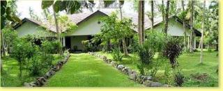  Sri Lanka Urlaub inmitten der Natur - Villa Sunshine - Ahangama 