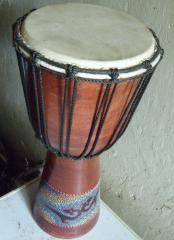 Djembe 50cm profiteil